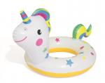 Bestway® Animal Shaped Swim Rings 36128