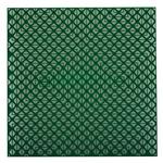 Garden floor 300x300mm 6pcs green grass