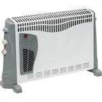 Convector heater Strend Pro, 2000/1250/750W, 230V, + Turbo(ventilator)