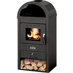 Woodburning stove BLIST B10, 9 kW
