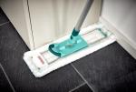 Mop LEIFHEIT 55045 PROFI MicroDuo, with aluminum rod, for floors