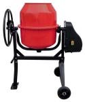 2.TRIEDA Miesacka Strend Pro CMX20, 200 lit, 800W