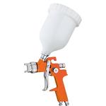 Air gun for colours Airtool 600 ml, PVC