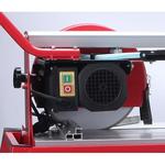 Stone cutting machine WPTC 104, 230 mm, 800W Worcraft