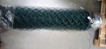 2.TRIEDA Pletivo Strend Pro METALTEC PVC, 50/1200/2,30 mm, bal. 10 m, zelené, ohradové, RAL 6005
