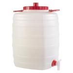 Barrel ICS Demetra n2 050 lit, 40x36x56 cm