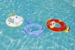 Bestway® Animal Shaped Swim Rings 36128