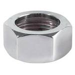 Screw nut 1401.55 M08 DIN-934-8.8, galvanzed