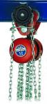 Hoist Brano Z 220-A 5,0 t/03,0 m, mobile