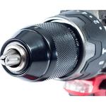 Screwdriver Worcraft CHD-S20LiB, 20 V, Li-ion, carbonless