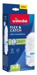 Duster Vileda Flex&Catch, refill, pack of 5 pcs