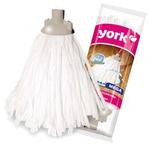 Mop York 078010, MEGA, Synthetic, replacement, 140 g