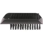 Brush Konex 33700, Antibacterial, with silver ions, for hands and nails