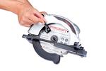 Circular saw CS13-185 1300W, 190 mm Worcraft