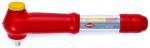 Kluc KNIPEX 98 33 25, 290 mm, 0-25Nm, 3/8", momentovy, VDE 1000V
