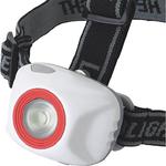 Headlamp HeadLight H1656, 1 x CreeXPE LED