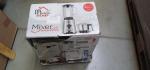 2.TRIEDA Mixér stolný MagicHome, SmoothieMixer, 1000W, 230V, 2v1  