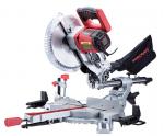 Sliding mitre saw MS20-255, 2000W, 255x60T, 230V