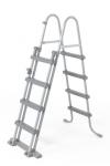 Bestway® Flowclear™ Safety Pool Ladder 58331 122 cm