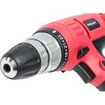 Screwdriver Worcraft ED-300, 300W, 10mm, electric