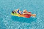 Lounger Bestway® 43161, Dreamsicle Popsicle, 185x89 cm, inflatable
