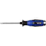 Pozidrive screwdriver Narex 8058 12 • PZ 2, 100/205 mm, impact