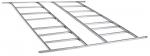 Floor construction for house Strend Pro, for 2172937, 165x282 cm