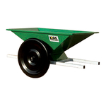 Grape grinder LGC1, enamel, 800x500 mm