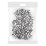 Self drilling screw Strend Pro DIN 7504N M04,8x16, TEX, pac. 100 pcs, half-round