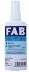 Lubricant FAB, for locks, 115 ml