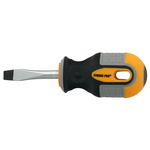 Mini flat screwdriver 6x038mm Strend Pro