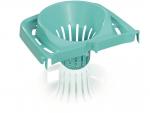 Wringing attachment LEIFHEIT 52002 Combi Mop, for bucket, for Classic mop