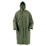 Coat CETUS PVC green L