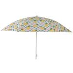 Umbrella  PINEAPPLE, 180 cm