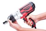 Impact wrench Worcraft IW-1000, 1020W, 500Nm, 1/2" square