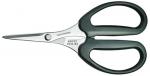 Nožnice KNIPEX 95 03 160 SB, 160 mm, na vlakna z kevlaru