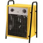 2.TRIEDA Ohrievac STREND PRO IFH03-90-G, 400 V, max. 9 kW, elektrický