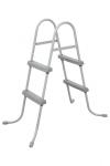 Swimming Pool Ladder Bestway 58430 84 cm