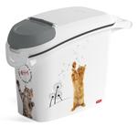 Container Curver® PETLIFE 15L, for cat food