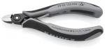 Klieste KNIPEX 79 22 125 ESD, 125 mm, stipacie, bocne, precizne, elektronika