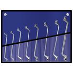 Tool set IUS 002T • 08 pcs, DIN838, Tetron