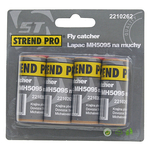 Insect catcher MH5095. for fly, pkg 4pcs
