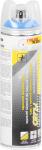 Spray Colormark Spotmarker 360, 500 ml, blue, marking