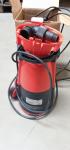 2.TRIEDA Čerpadlo Strend Pro MC900E, 900W, 18000 l/h, kábel 10 m, kalové, 2v1