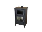 Kachle Thalia Luna C, 9,7kW, 93 cm,
