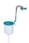 Skimmer Bestway® FlowClear™, 58233, 2006 l/h, surface