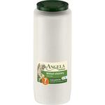 Bolsius Angela Fill NR12 white, 155 h, 471 g, oil