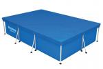Bestway® Flowclear Pool Cover 58106, 300 x 201 cm