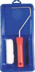 Set Spokar Perlon 100 mm, handle, bath