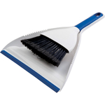 Dustpan Neco 30-0256-11, with brush